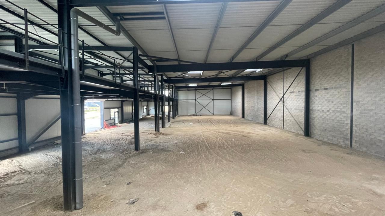 Local d'activité Flins-sur-Seine 886m² Vente local d'activité Flins-sur-Seine Yvelines OVACT2317160 7